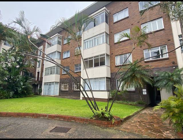 1 BEDROOM APARTMENT RENTED IN ESSENWOOD